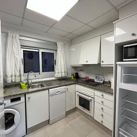 Villa Hortensia - Primera Linea Playa La Concha Оропеса дел Мар Екстериор снимка