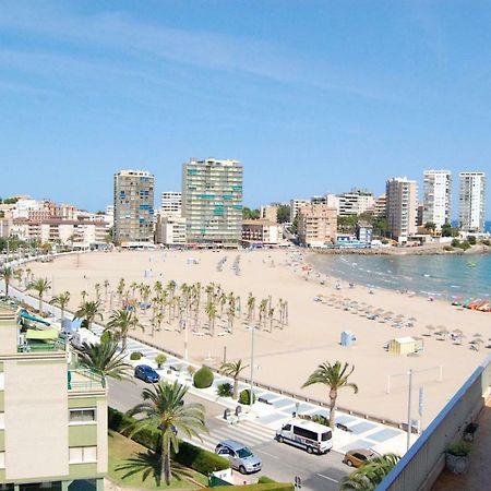 Villa Hortensia - Primera Linea Playa La Concha Оропеса дел Мар Екстериор снимка