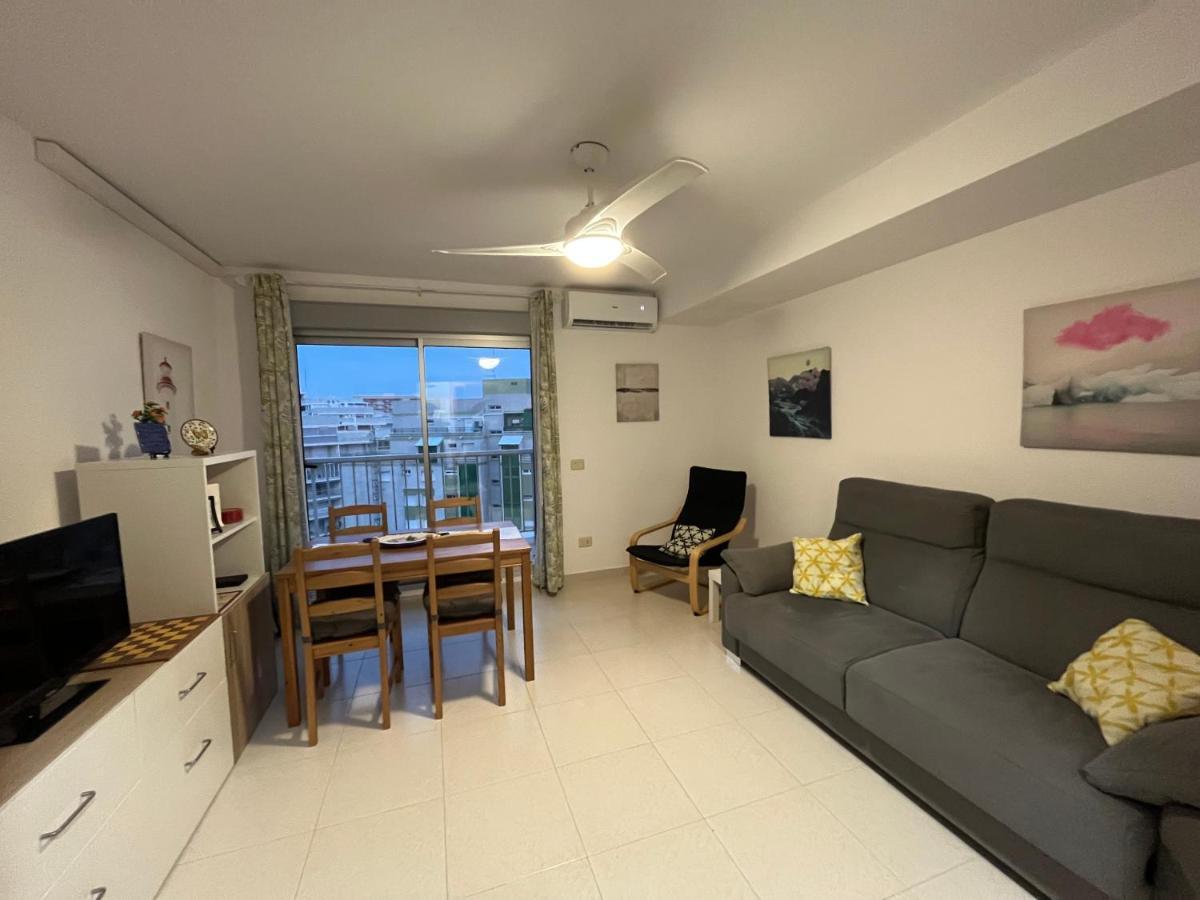 Villa Hortensia - Primera Linea Playa La Concha Оропеса дел Мар Екстериор снимка