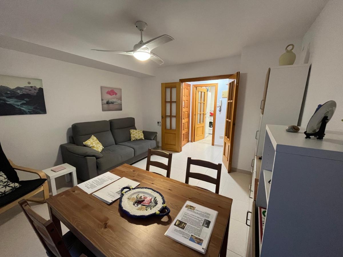 Villa Hortensia - Primera Linea Playa La Concha Оропеса дел Мар Екстериор снимка