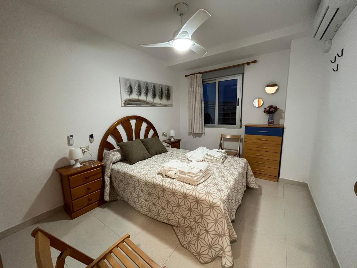 Villa Hortensia - Primera Linea Playa La Concha Оропеса дел Мар Екстериор снимка