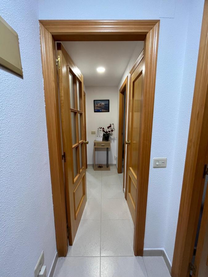 Villa Hortensia - Primera Linea Playa La Concha Оропеса дел Мар Екстериор снимка