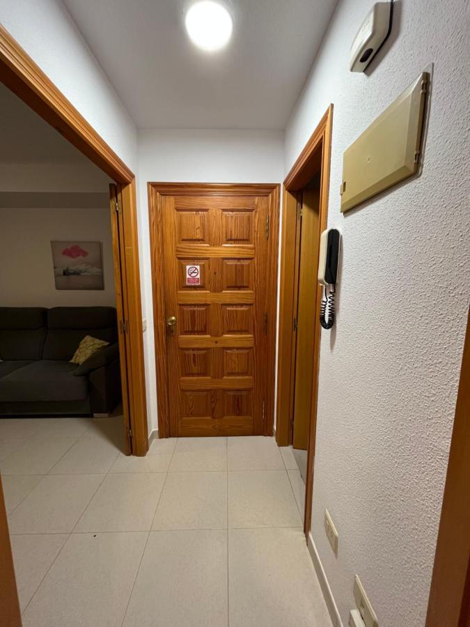 Villa Hortensia - Primera Linea Playa La Concha Оропеса дел Мар Екстериор снимка