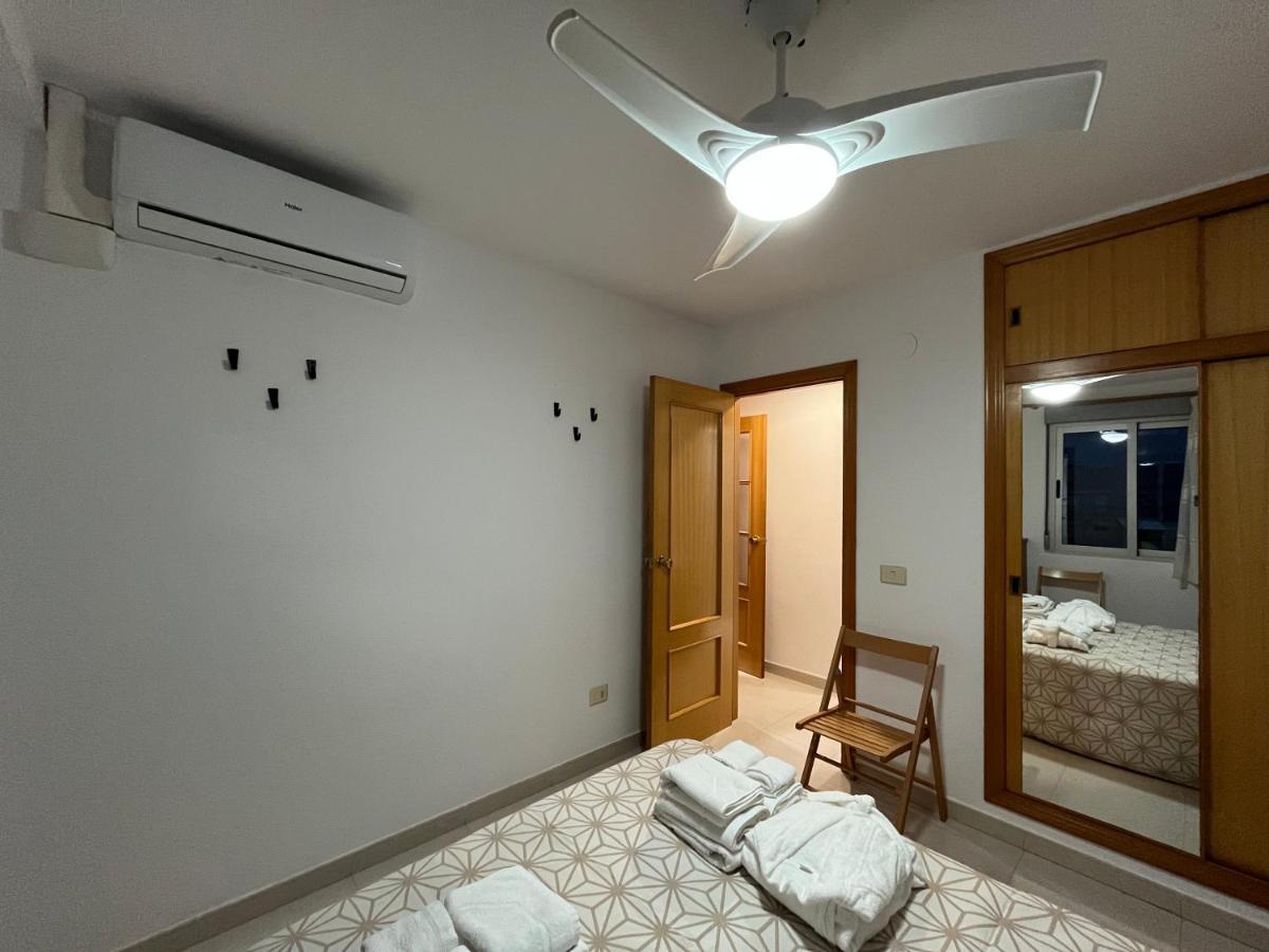 Villa Hortensia - Primera Linea Playa La Concha Оропеса дел Мар Екстериор снимка
