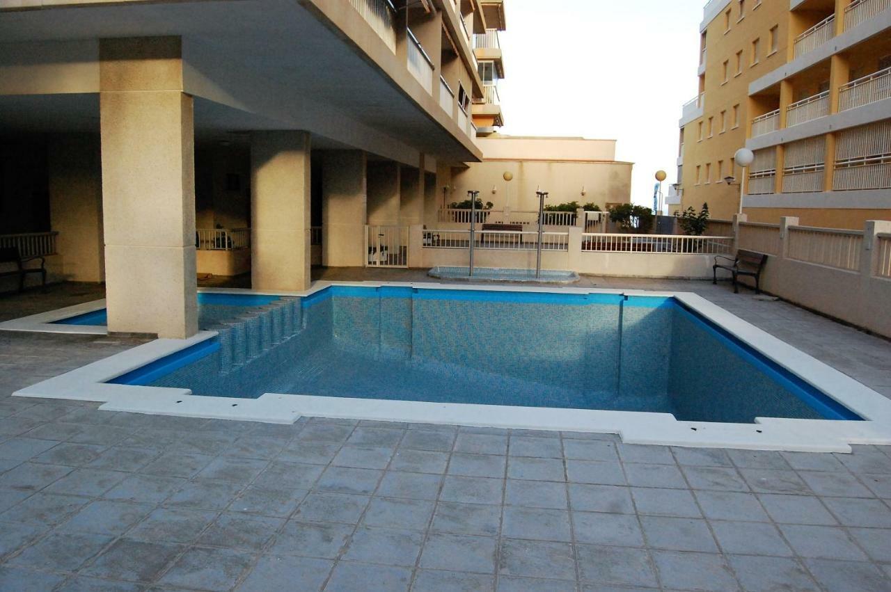 Villa Hortensia - Primera Linea Playa La Concha Оропеса дел Мар Екстериор снимка