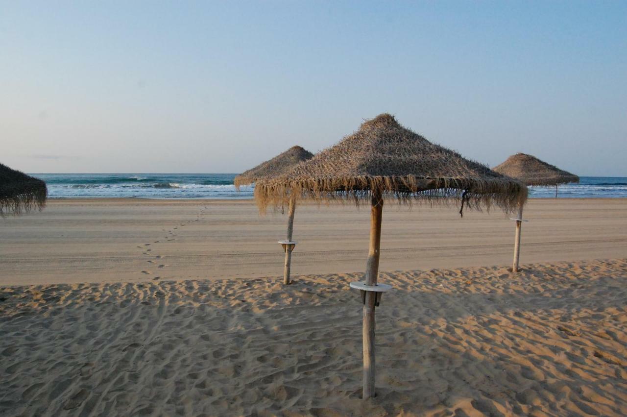 Villa Hortensia - Primera Linea Playa La Concha Оропеса дел Мар Екстериор снимка