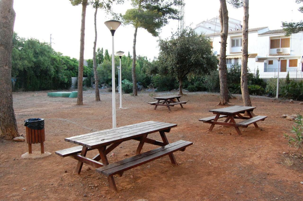Villa Hortensia - Primera Linea Playa La Concha Оропеса дел Мар Екстериор снимка